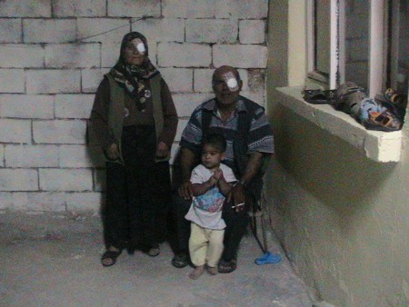 MUSTAFA ÇETİN ŞERİFE